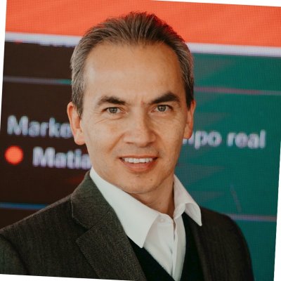 Gerardo Ricardez
