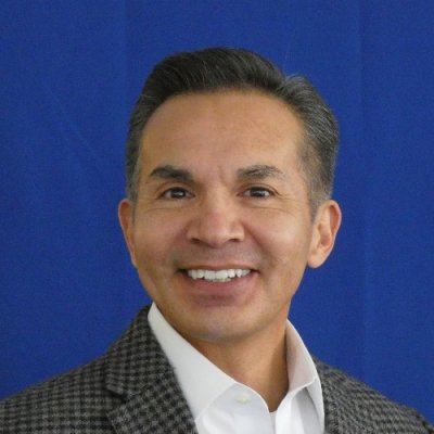 Gerry Espinoza