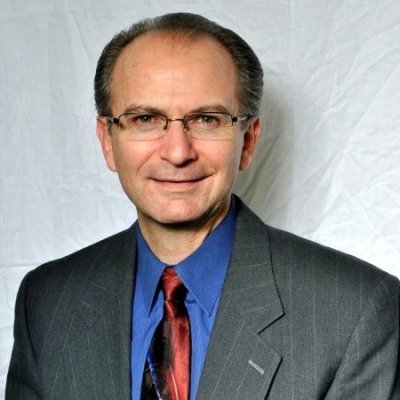 Gerry Pelissier