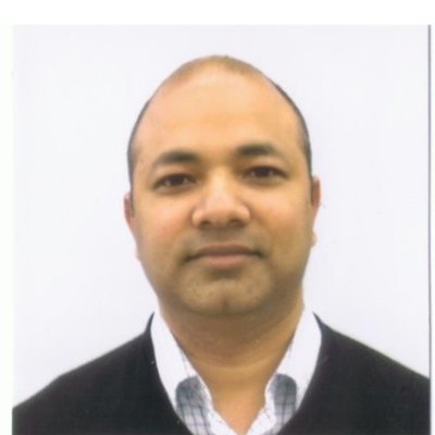 Gias Ahmed