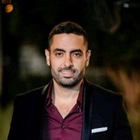 Gil Harel