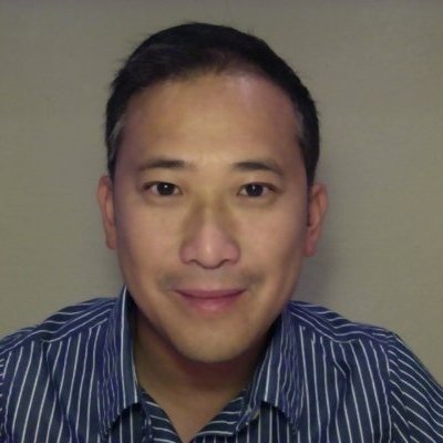 Gilbert Lau