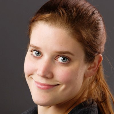 Gillian Barth
