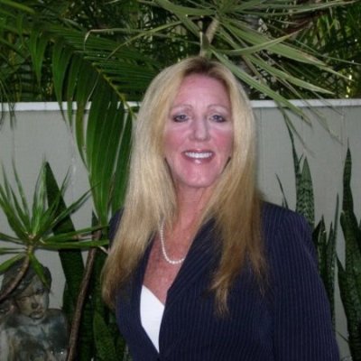 Gina Bailey