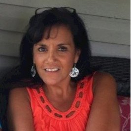 Gina Bruce