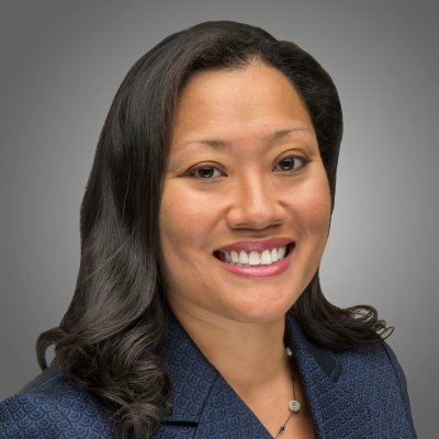 Gina Callender