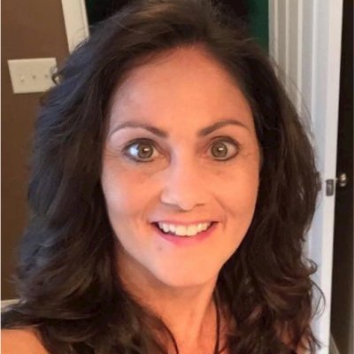 Gina Carey