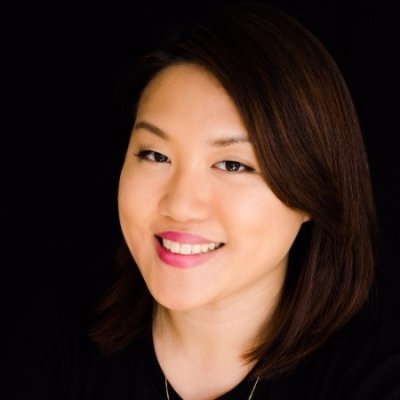Gina Lee