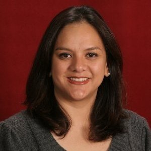 Gina Quintanilla