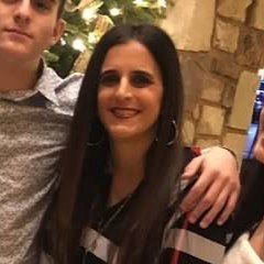 Gina Runfola