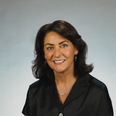 Gina Shkodriani