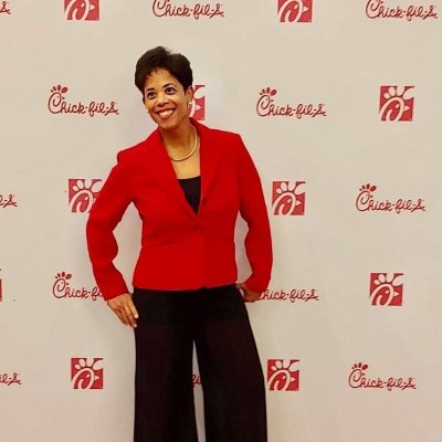 Gina Stanford