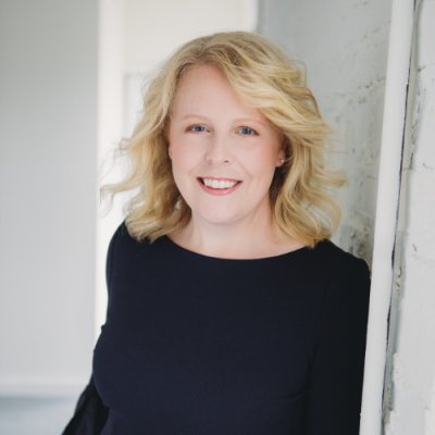 Ginny Morgan