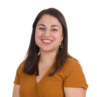 Giovana Spencer