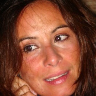 Giovanna Caprioglio