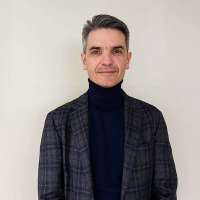 Giovanni Cogotzi