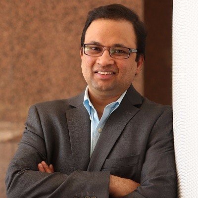 Girish Bhakta