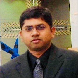Girish Kosuru