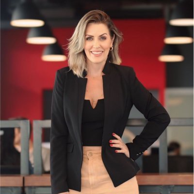 Gisele Machado