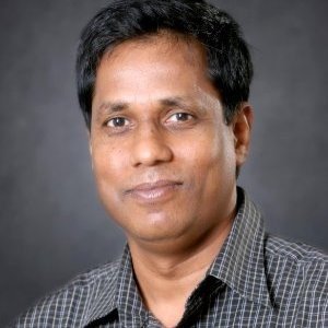 Gladson Muthian