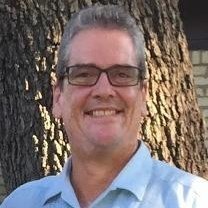 Glenn Croft