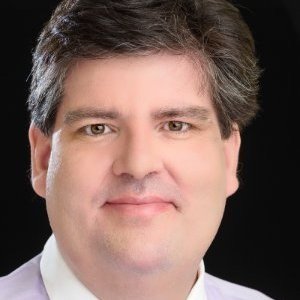 Glenn Fischer