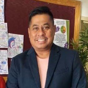 Glenn Ralleca