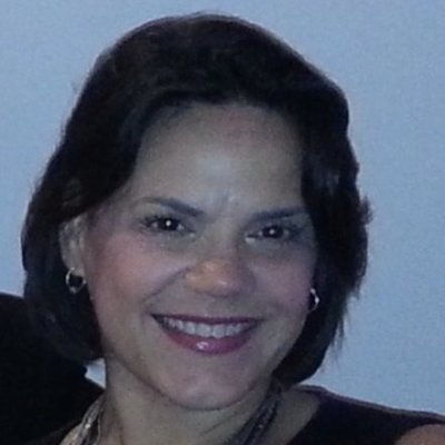 Gloria Perez