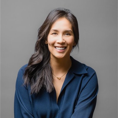 Gloria Sun