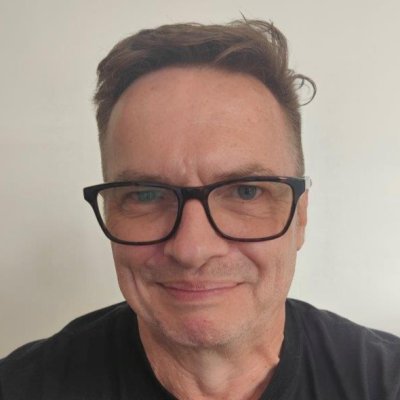 Glyn Alloway