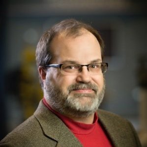 Glynn Crutsinger