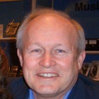 Godfrey Huber