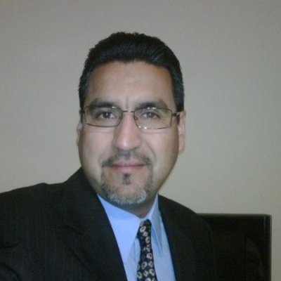 Gonzalo Flores