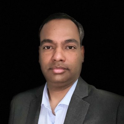 Gopi M