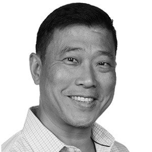 Gordon Chan