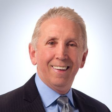 Gordon Pickering