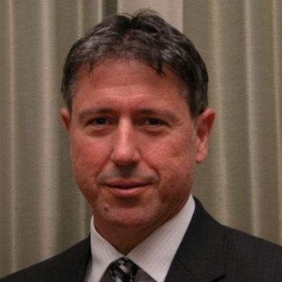 Gordon Roth