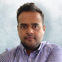 Gourab Kundu