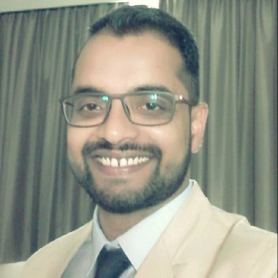 Gourab Mitra