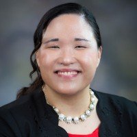 Grace Hsiung
