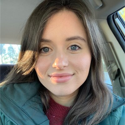 Gracie Campbell