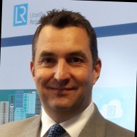 Graeme Ripley