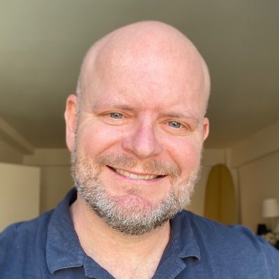 Grant Schuetrumpf
