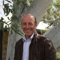 Greg Ashmead