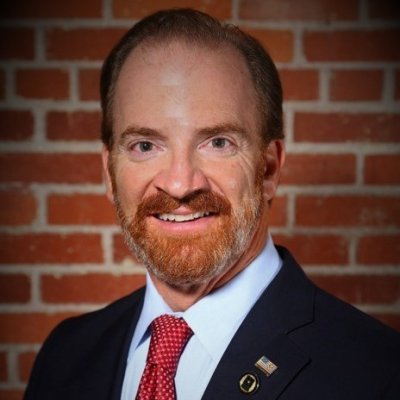Greg Baine