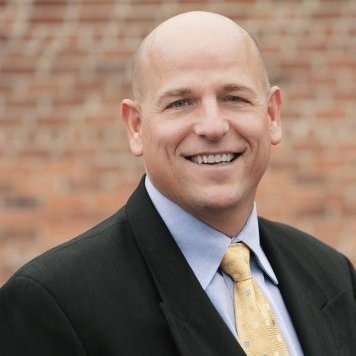 Greg Behrmann