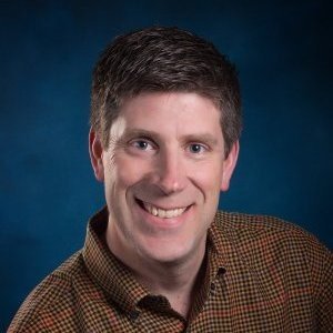 Greg Carson