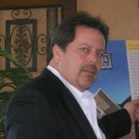 Greg Cuppett
