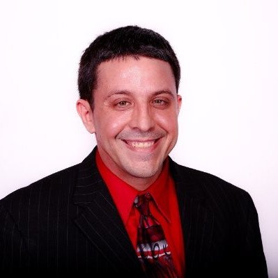 Greg Dauria