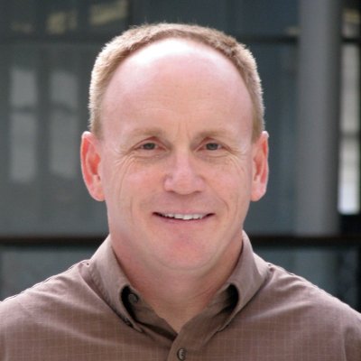 Greg Gordon